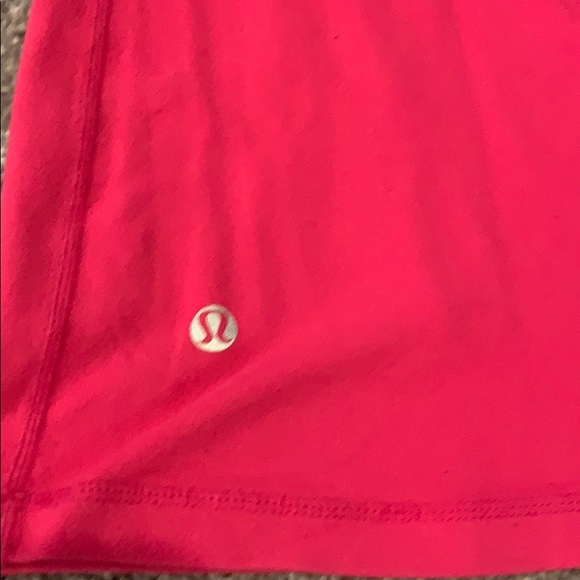 Lululemon top - Picture 3 of 4